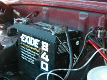 029-homemade battery retainer1
